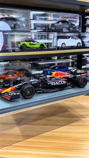 You're a true f1 enthusiast—just like us. We create high-quality, ultra-detailed f1 car models that bring racing masterpieces into your hands. From the McLaren to Mercedes, we’ve got something for every collector. Your dream model is waiting. Don’t just admire it—own it. Shop now: shopf1models.com | Racing Models