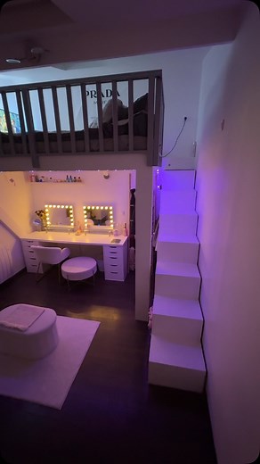 365K views · 1K reactions | Checkout my basement bedroom — proof that...