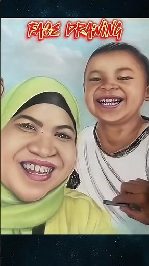 drawing using soft pastels and colored pencils. #realisticdrawing #drawing #sketch #art #artist