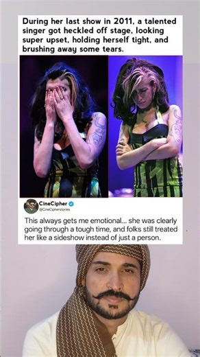 The Tragic Final Performance That Broke the Internet (Last Show 2011)