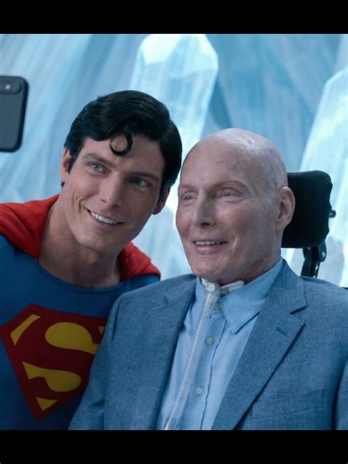 Superman 2 (1980) 🎥 Then vs Now - #christopherreeve #superman #genehackman #margotkidder