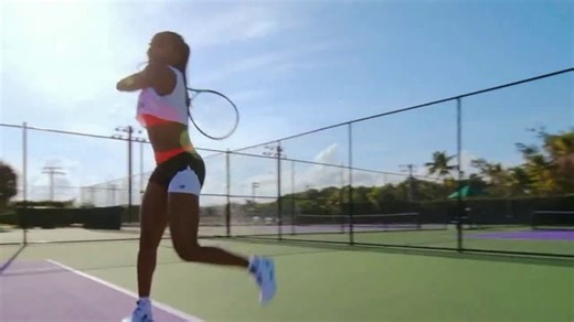 New Balance TV Spot, 'We Got Now' Featuring Coco Gauff, Song by Experience Unlimited