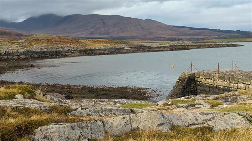 1.8K views · 45 reactions | Wish you were here? This was such a beautiful place but I have yet to find an Otter.....still we have another 3 weeks to keep trying! | Blue Pig | Facebook