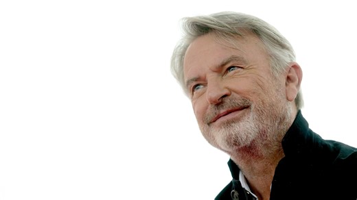 Sam Neill, el héroe cinematográfico que prefirió pasar desapercibido: “Hollywood me aburrió muchísimo”