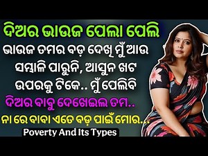 What is Poverty || Different Types of Poverty || Characteristics of Poverty || Poverty measurement |