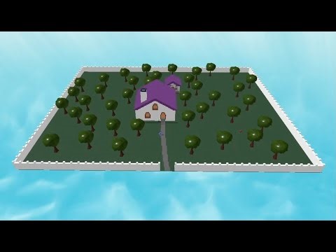 Exploring the Coolest Houses in Happy Home Roblox