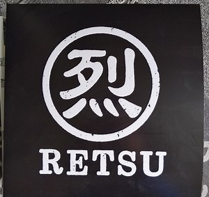 Retsu - Retsu