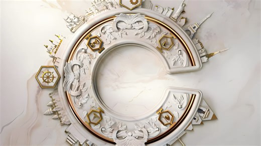 [𝑯𝒊-𝑹𝒆𝒔无损]《文明7/Sid Meier'S Civilization VII》(2025)游戏原声带OST