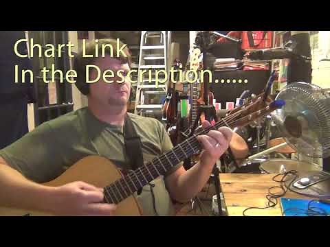 Last Date (Floyd Cramer) Guitar Chord Chart