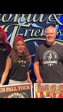 Leonid & Friends is live!