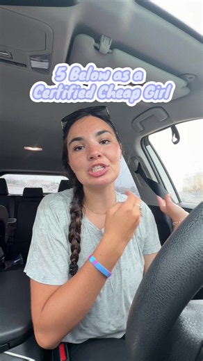 are you a fan of 5 below? My kids loved grabbing everything and throwing it in the cart!😅 #5below #mom #shopping #cheapgirl #vlog