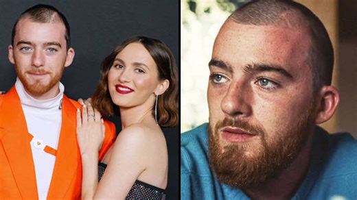 Angus Cloud said he was really excited to start work on Euphoria season 3 before his death