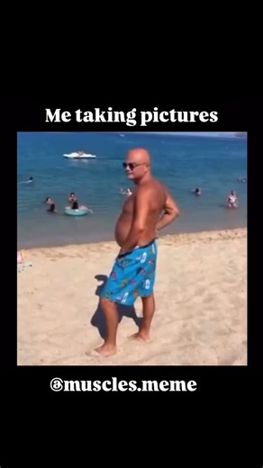 Musclememes | 🤦🏻‍♂️🤣🤣🤣 Don’t forget to like, save, and share our posts Follow @muscles.meme for more! #strengthtraining #strength #fitness #gymmemes... | Instagram