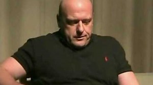 Audition Tape - Dean Norris