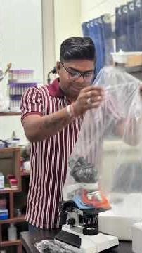 🔬 Is Your Lab Using the Wrong Microscope? | Bulk Supply India