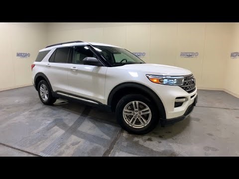 2023 Ford Explorer Schenectady, Albany, Clifton Park, Saratoga, Amsterdam, NY 26351