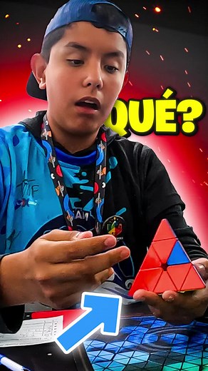 Solución al Pyraminx: Desafíos y Consejos
