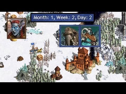 This map was just outrageous