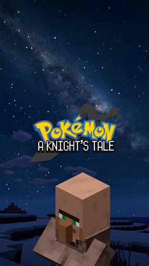 A Knight’s Tale: Fire Starter Reveal #fangame #fantasy #pokemon #pokemon #romhack
