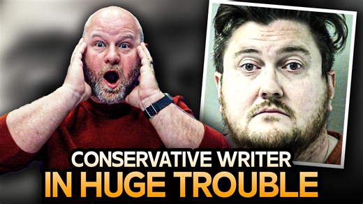 25K views · 2.2K reactions | Conservative Writer Who Called Drag Queens Groomers Arrested On Child Molestation Charges | Farron Cousins | Facebook