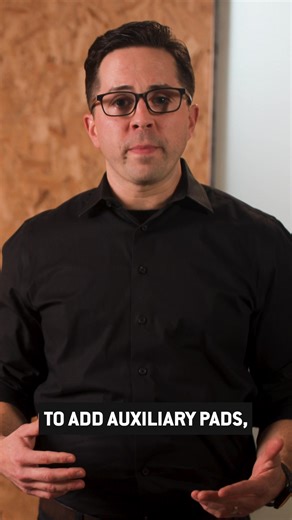 If you’re an e-drummer who wants to take your experience to a whole new level, discover our award-winning software. Watch the full tutorial and more videos on our site! https://www.toontrack.com/e-drums | Toontrack | Facebook