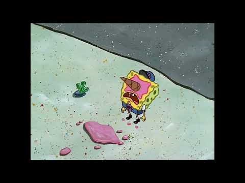 SpongeBob SquarePants: Hall Monitor (3)