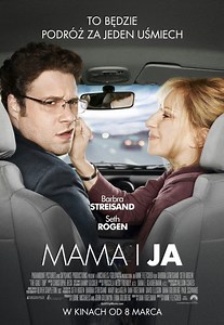 Mama i ja (2012) film opis - Filmweb