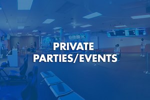 Xperiment Virtual Reality Birthday Parties Connecticut