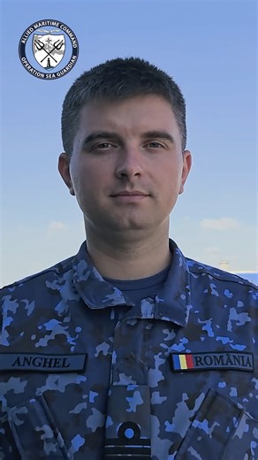 Meet the crews of Romanian Navy ship ROS Regina Maria and Croatian Navy ship HRMV Vukovar. Sailing under Operation Sea Guardian in the Med, they share why this mission matters: - Safeguarding the Mediterranean - Enhancing maritime awareness - Ensuring free & open sea lanes for all Their voices remind us that NATO’s strength comes not just from ships and systems, but also from the people who serve. #WeAreNATO | NATO Maritime Command