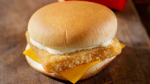 The Best Frozen Fish For A Filet-O-Fish Copycat