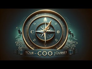 What career path and experiences lead to a successful COO? | Scaling for Success