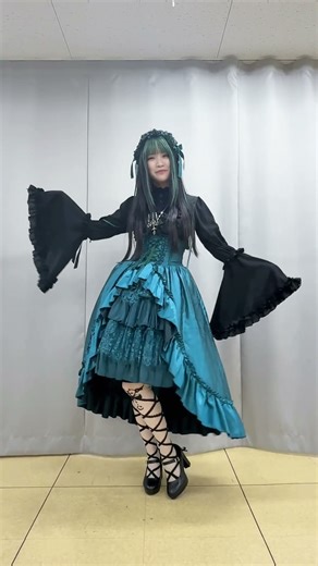 横浜VIVREハロウィンパーティ#ootd #kawaiifashion #harajukufashion #halloweenparty #jfashion #eglfashion