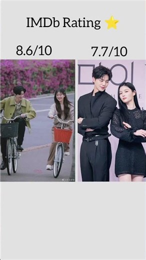 ❤️ Hidden Love 🇨🇳 vs My Demon 🇰🇷 | Which Drama Stole Your Heart? 🥺#HiddenLove #MyDemon #DramaLovers