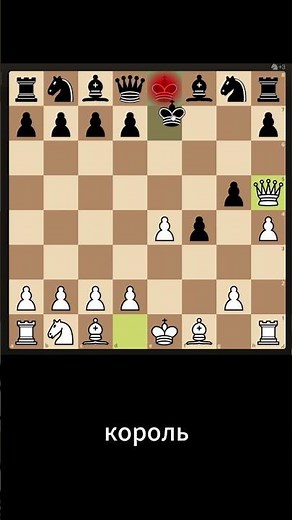 You can't win if you don't remember this #chess trap.