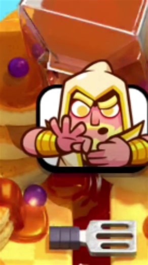 Free Emote Clash Royale #clashroyale #birdtrend #butifyoucloseyoureyes #crazilyfunny #crazily