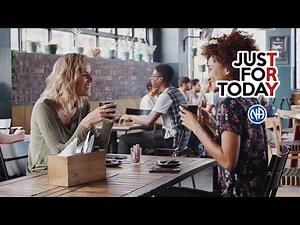 March 18 - The full message | Just For Today Narcotics Anonymous Daily Meditations