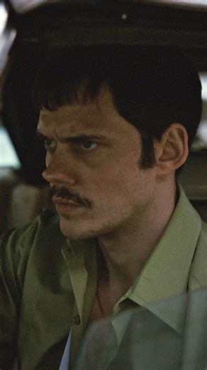 Variety on Instagram: "Director Gus Van Sant's #DeadMansWire, is about what happens when one man is pushed too far. Starring Bill Skarsgård, Dacre Montgomery, Cary Elwes, Myha’la, Colman Domingo, and Al Pacino, this movie is a can't-miss. In select theaters Friday, in theaters everywhere January 16. Tickets are now on sale."