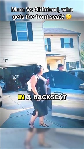 Her Entitlement Is Crazy.. 😞💔