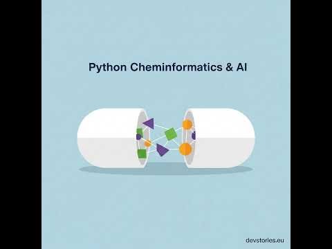 Python Cheminformatics & AI · 4/22 · Substructure Searching