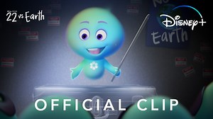173K views · 1.2K reactions | Repeat after 22 until told otherwise in a brand-new clip and see 22 vs. Earth, an Original Short Film streaming April 30 on Disney+  | Disney | Facebook