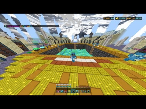 Lifeboat Prison pvp part #2