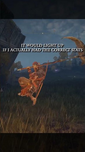 ELDEN Ring’s Winged Scythe Location #shorts #eldenring