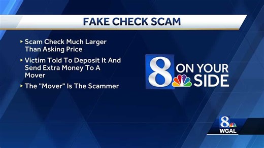 One of the longest-running scams is still claiming victims