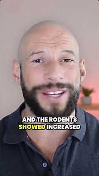 Red Light Therapy & Brain Aging: What the Research Is Showing | Light Therapy Insiders #Shorts