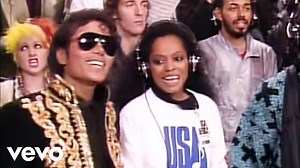 We Are the World/USA for Africa 歌詞和訳と意味 | 探してたあの曲！