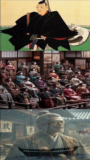 The Edo Period: The Hidden History of Japan's Golden Age #history #education #documentary