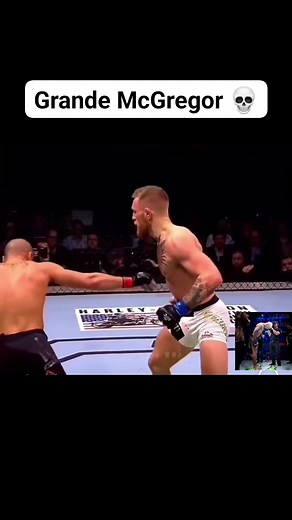 881K views · 5.8K reactions | #mmafighter #ufc #knockout | Combat K.O. | Facebook