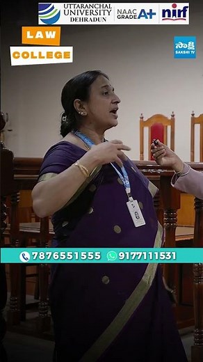 Experiencing Real-Time Law: Simulation Exercises at Law College Explained!