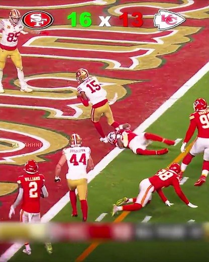49ERS vs CHIEFS | Super Bowl 58