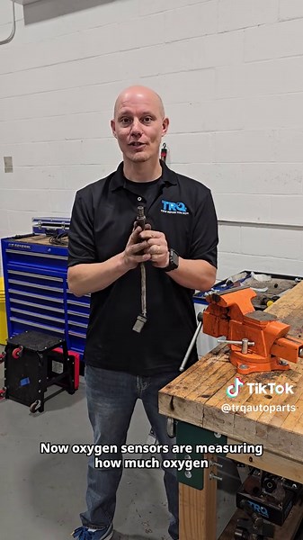 Understanding O2 Sensor Issues in Your Car